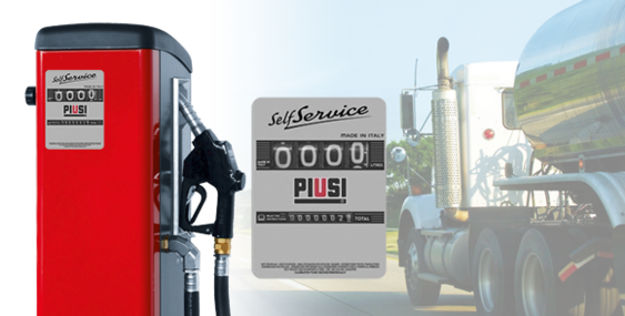 Mechanisches Zählwerk