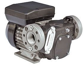 Panther 72-m Dieselpumpe , 2900 min-1, 230 V