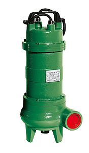 VORTEX 150, 2850 min-1, 400 V