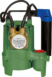 VORTEX 75, 2850 min-1, 230 V