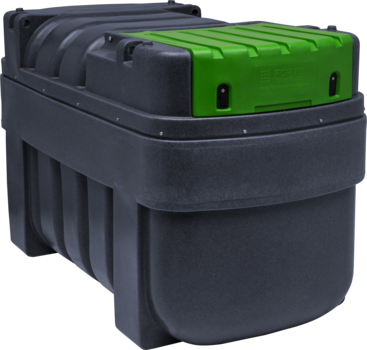 Lagertank FORTIS®