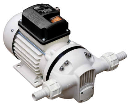 Elektropumpen für AdBlue®