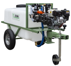 Anhängerspritze EAS 200