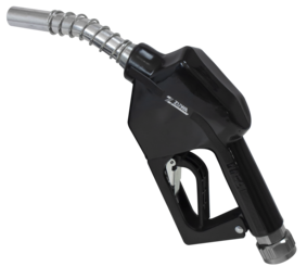 Zapfpistole automatisch A60 für Diesel