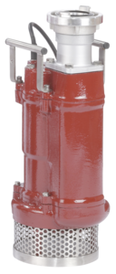 SAND SPT 322, 2850 min-1, 400 V