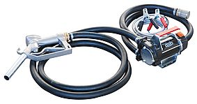 Batterieset E 3000 BIO , 12 V