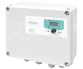 Pumpensteuerung V1N VIGILEC MINI