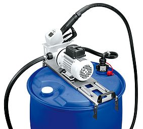 Betankungsset DRUM PLUS f.Harnstoff (AdBlue) 230 V