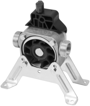 UNISTAR 2001-A ohne Motor