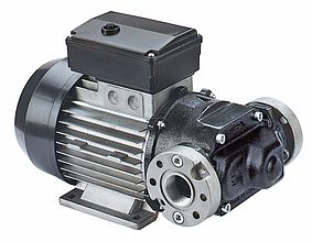 E 120-m Dieselpumpe , 1450 min-1, 230 V