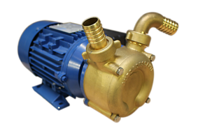 EPH 220/25, 2800 min-1, 230 V