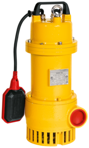 SAND 100, 2850 min-1, 230 V