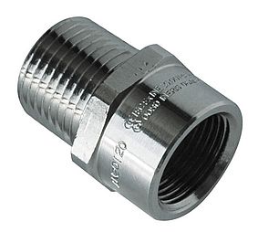 Adapter für Rohrleitung EX 50 ATEX