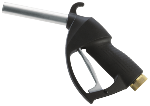 Manuelle Zapfpistolen