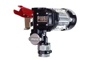 Panther EX 56 F, ATEX, 230 V, Fass-Version