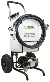 Solarcheck Mobilcenter