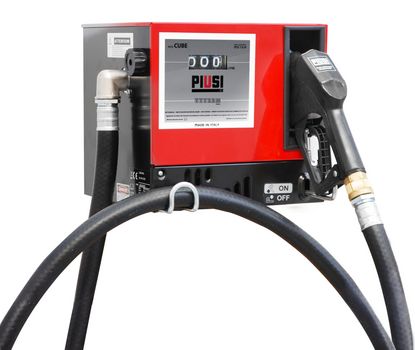 Mechanisches Zählwerk