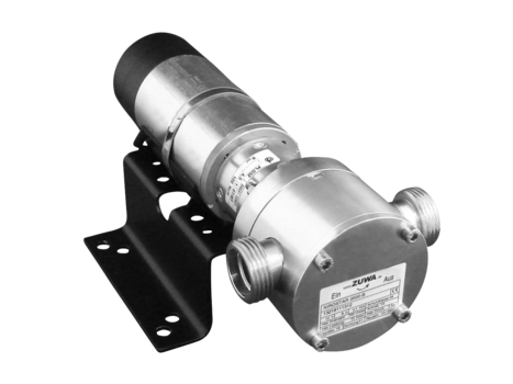 Elektropumpen für AdBlue®