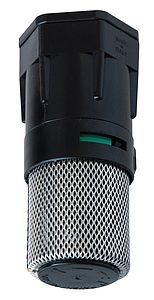 Fußventil mit Tülle für Harnstoff (AUS 32, AdBlue)