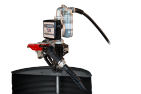 Fasspumpe Panther EX 56-F/Z/F, K33, ATEX, 230 V