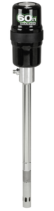 Druckluft Fettpumpe P60:1 BOOSTER 470