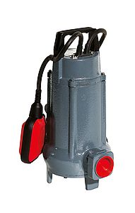 VORTEX 50, 2850 min-1, 230 V