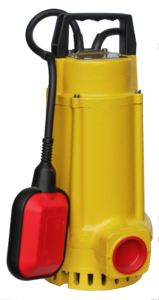 SAND 50, 2850 min-1, 230 V