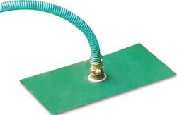 Matte für Flachsaugende Pumpe