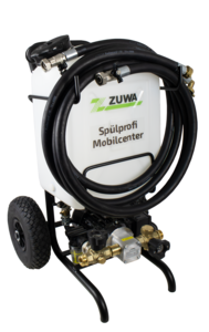 Spülprofi Mobilcenter MC 60/30 KOMPAKT