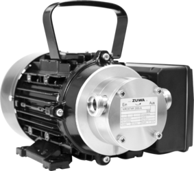 NIROSTAR/CR 2000-A/PF, 1400 min-1, 400 V