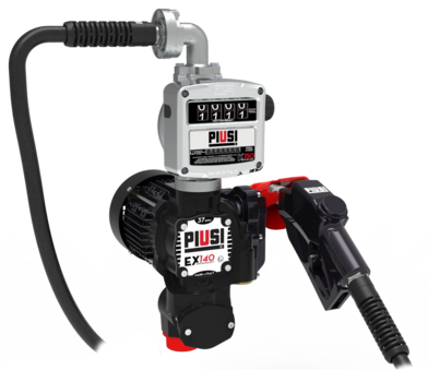 Betankungssets für Benzin