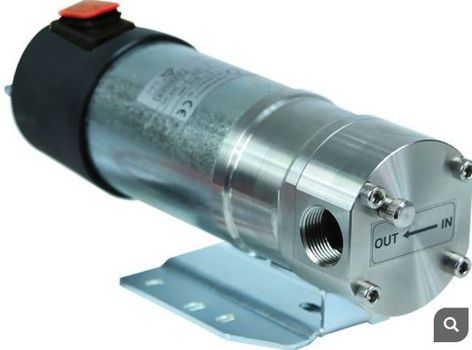 Elektropumpen für AdBlue®