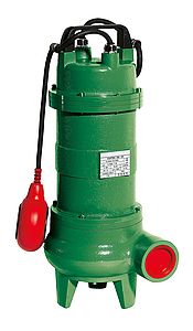 VORTEX 150, 2850 min-1, 230 V