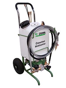 Servicecenter Mobil KOMPAKT 30 L