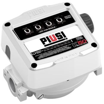 Mechanische Zählwerke