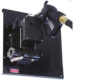 Betankungsset E 56-BS, ohne Zählwerk, 230 V