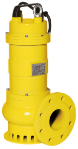 SAND 300, 2850 min-1, 400 V