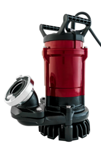 SAND SPT 750 R/W, 2900 min-1, 230 V