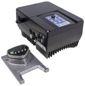 Frequenzumrichter INVEOR MP SZ B 3,00