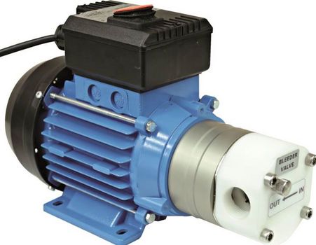 Elektropumpen für AdBlue®