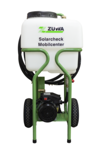 Solarcheck Mobilcenter P90/55