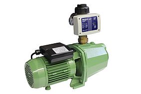 Hauswasserwerk JET 100/E, 230 V