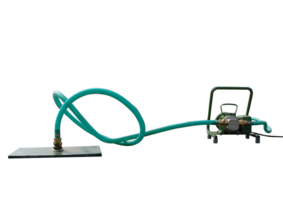 Flachsaugset Basis mit COMBISTAR 2000-B