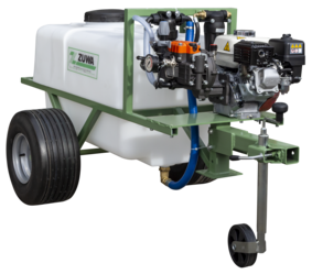 Anhängerspritze EAS 200br