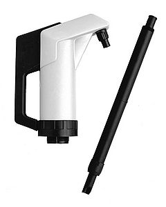 Handpumpe für Harnstoff (AUS 32, AdBlue)