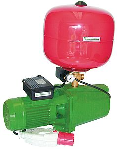 Hauswasserwerk  JET 150/Z, 230 V