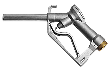 Manuelle Zapfpistolen