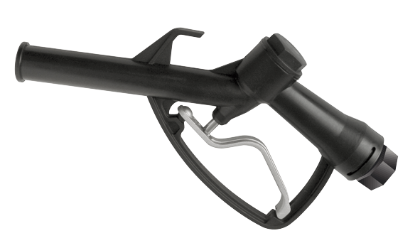 Manuelle Zapfpistolen