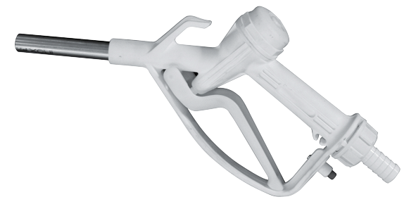 Manuelle Zapfpistolen