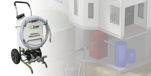 Antikalk Mobilcenter